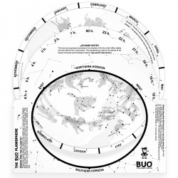 Celestial Planisphere Northern Hemisphere!! FREE Download and print.