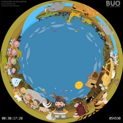 NOAHS ARCHE (STREAMING)