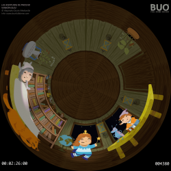 Las Abenteuer von Pinocchio