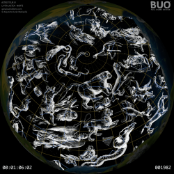 Astro Tour V, Die Milchstraße - N