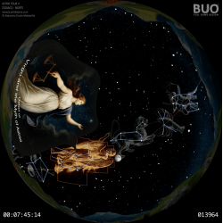 Astro Tour: Der Tierkreis - N