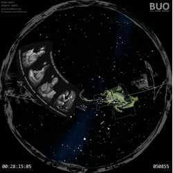 Astro Tour: The Zodiac - N