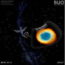 Aprendiz de Astronauta