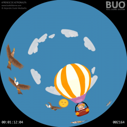 Aprendiz de Astronauta
